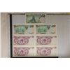 Image 2 : 7-IRAN BILLS ALL CU: 3-50 RIALS & 4-100 RIALS