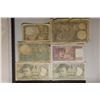 Image 2 : 6 FRANCE BILLS: 2-10 FRANCS, 2-20 FRANCS AND