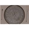 Image 1 : 1943-A  GERMAN 50 REICHSPFENNIG WITH SWASTIKA