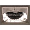 Image 2 : 58 GRAMS STERLING SILVER BICENTENNIAL COUNCIL