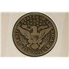 Image 2 : 1908-O SILVER BARBER HALF DOLLAR
