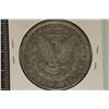 Image 2 : 1887-O MORGAN SILVER DOLLAR WHIZZED