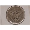 Image 2 : 1896 SILVER BARBER QUARTER