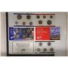 Image 2 : 2006 US MINT SET (UNC) P/D (WITH ENVELOPES) IN BOX