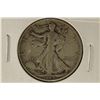 Image 1 : 1945-S SILVER WALKING LIBERTY HALF DOLLAR