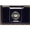 Image 2 : 1997-S JACKIE ROBINSON US SILVER DOLLAR PROOF