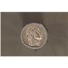 Image 2 : 2023-P US $10 BU ROLL OF EDITH KANAKA OLE QUARTERS