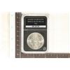 Image 1 : 1884-O MORGAN SILVER DOLLAR UNC 90% SILVER