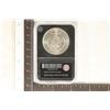 Image 2 : 1884-O MORGAN SILVER DOLLAR UNC 90% SILVER