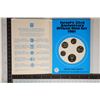 Image 2 : 1981 ISRAEL PIEFORT PF MINT SET, 5 COINS