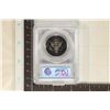 Image 2 : 2005-S KENNEDY HALF DOLLAR PCGS PR69 DCAM