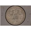 Image 2 : 1951 SILVER FRANKLIN HALF DOLLAR UNC