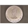 Image 2 : 1976 CANADA SILVER $5 MONTREAL OLYMPIC COIN