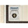 Image 1 : 1984-S WASHINGTON QUARTER PCGS PR69 DCAM