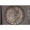 Image 1 : 1882 MORGAN SILVER DOLLAR