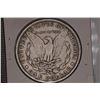 Image 2 : 1882 MORGAN SILVER DOLLAR