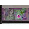 Image 1 : 2013 KAMBERRA CU POLYMER COLORIZED 10 NUMISMAS