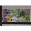 Image 2 : 2013 KAMBERRA CU POLYMER COLORIZED 10 NUMISMAS