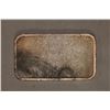 Image 2 : 1 TROY OZ .999 FINE SILVER ENGELHARD BAR