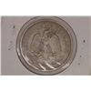 Image 2 : 1921-M MEXICO SILVER CAP & RAYS 50 CENTAVOS