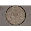 Image 2 : 1964 90% SILVER KENNEDY HALF DOLLAR TONED ON