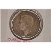 Image 2 : 1943 AUSTRALIA SILVER FLORIN .3364 OZ. ASW HAS
