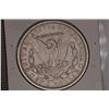 Image 2 : 1888 MORGAN SILVER DOLLAR WHIZZED