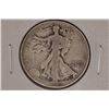 Image 1 : 1942 SILVER WALKING LIBERTY HALF DOLLAR