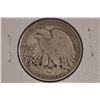 Image 2 : 1942 SILVER WALKING LIBERTY HALF DOLLAR