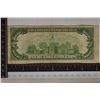 Image 2 : 1934 US $100 GREEN SEAL FRN