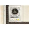 Image 2 : 1976-S KENNEDY HALF DOLLAR PCGS PR69 DCAM