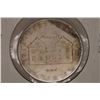 Image 2 : 1964 NORWAY SILVER 10 KRONER .5787 OZ. ASW