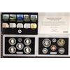 Image 2 : 2020 US SILVER PROOF SET (WITH BOX) & CERTIFICATE