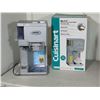 Image 1 : CUISINART "MIX IT IN" MACHINE À CRÈME GLACÉE MOLLE ICE-45PCC