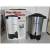 Image 1 : PERCOLATEUR 42 TASES HAMILTON BEACH