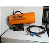Image 1 : CHAUFFERETTE AU PROPANE ALLPPRO 50K-85000 BTU