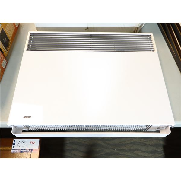 RADIATEUR MURAL CONVECT AIR 1250W-240V