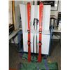 Image 1 : SKIS ELAN INTEGRA 65" (1651mm)