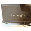 Image 3 : CALCULATRICE MÉCANIQUE BURROUGHS
