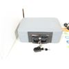 Image 1 : COFFRE FORT SENTRY 1120 AVEC CLE
