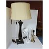 Image 1 : LOT DE 3 LAMPES ASST