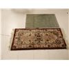 Image 2 : LOT DE 2 TAPIS 50"x24" ET 37"x24"
