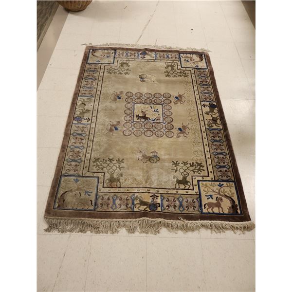 TAPIS 72"x48"