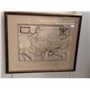 Image 1 : CARTE "A NEW MAP OF PRESENT POLAND HUNGAY MOLDAVIA AND LITTLE TARTARY" 24"x29"