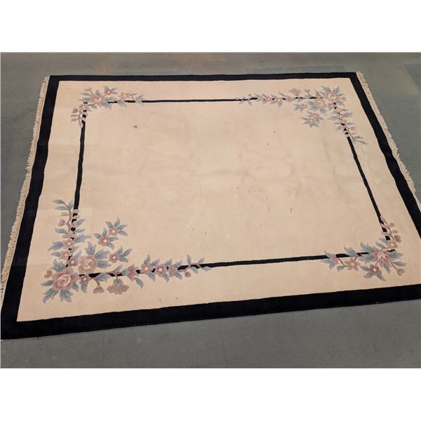 TAPIS 140"x105"