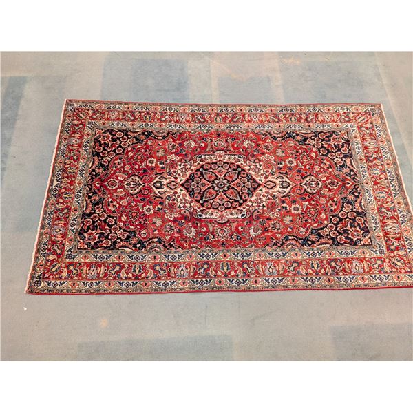 TAPIS 138"x80"