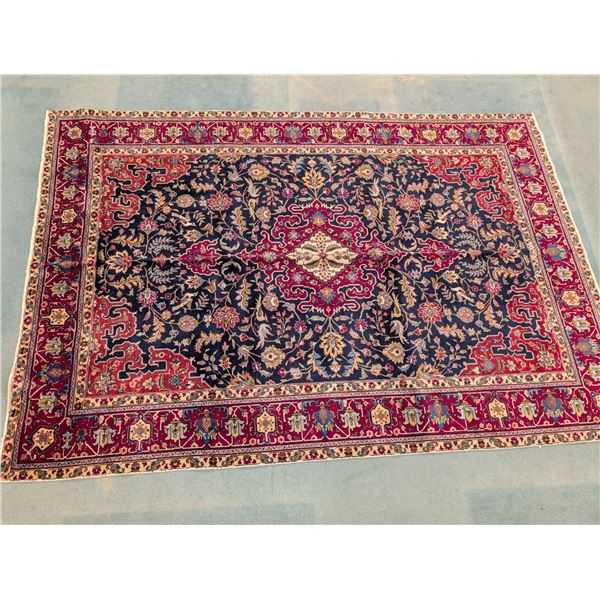 TAPIS 141"x96"