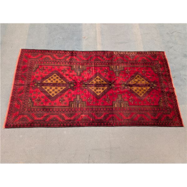 TAPIS 97"x51"