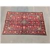 Image 1 : TAPIS 76"x46"