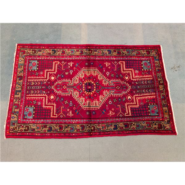 TAPIS 73"x44"